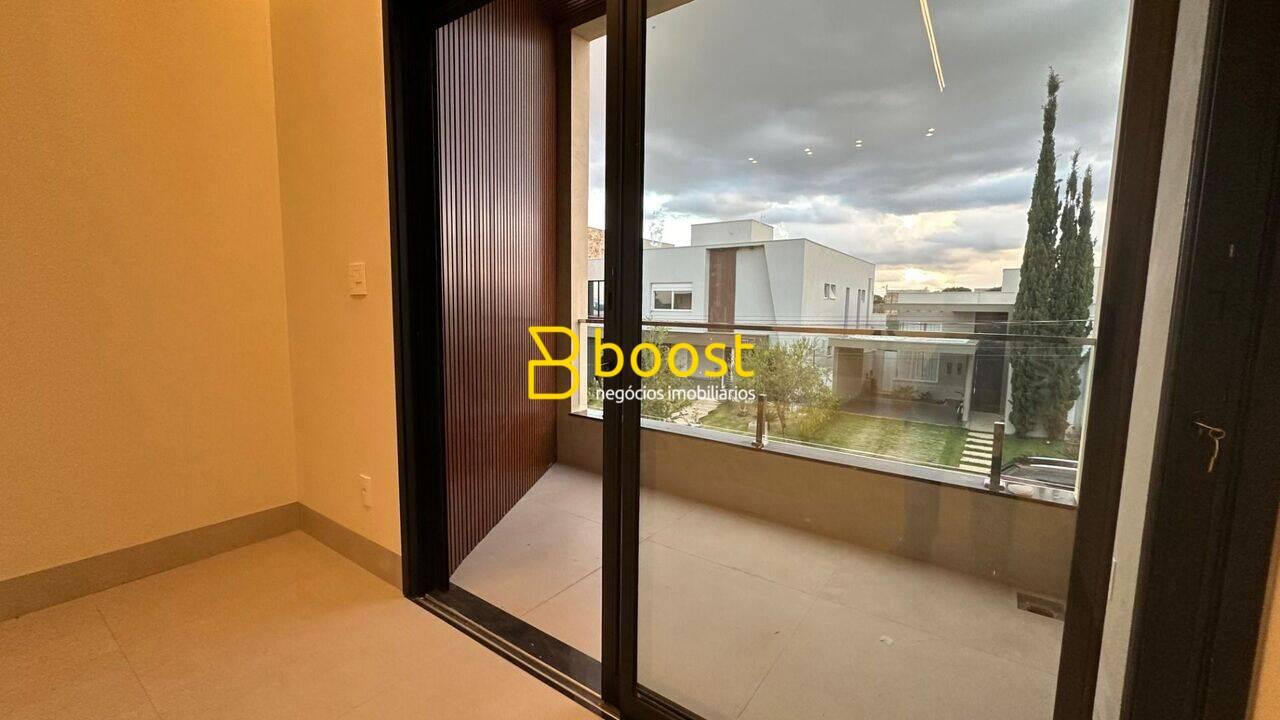 Casa com 3 quartos, à venda por R$ 2.950.000 - Condomínio Splêndido - Uberlândia/MG, foto 2