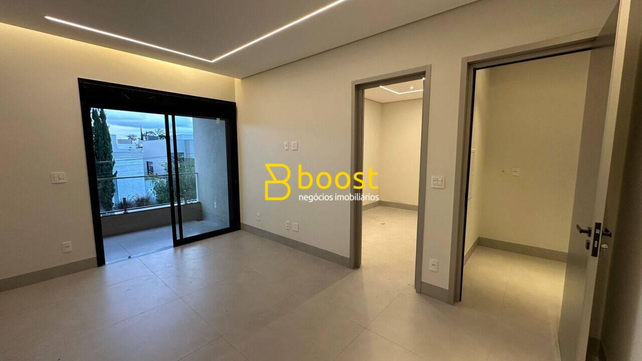 Casa com 3 quartos, à venda por R$ 2.950.000 - Condomínio Splêndido - Uberlândia/MG, foto 3