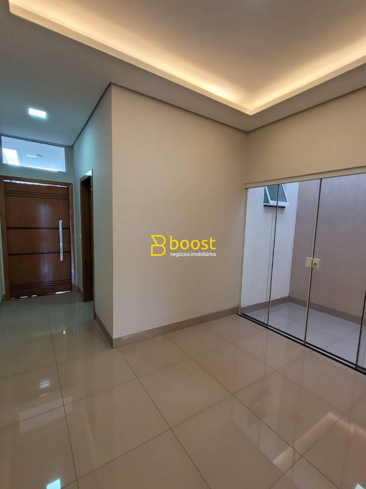 Casa com 3 quartos, 90 m², à venda por R$ 430.000 - Segismundo Pereira - Uberlândia/MG