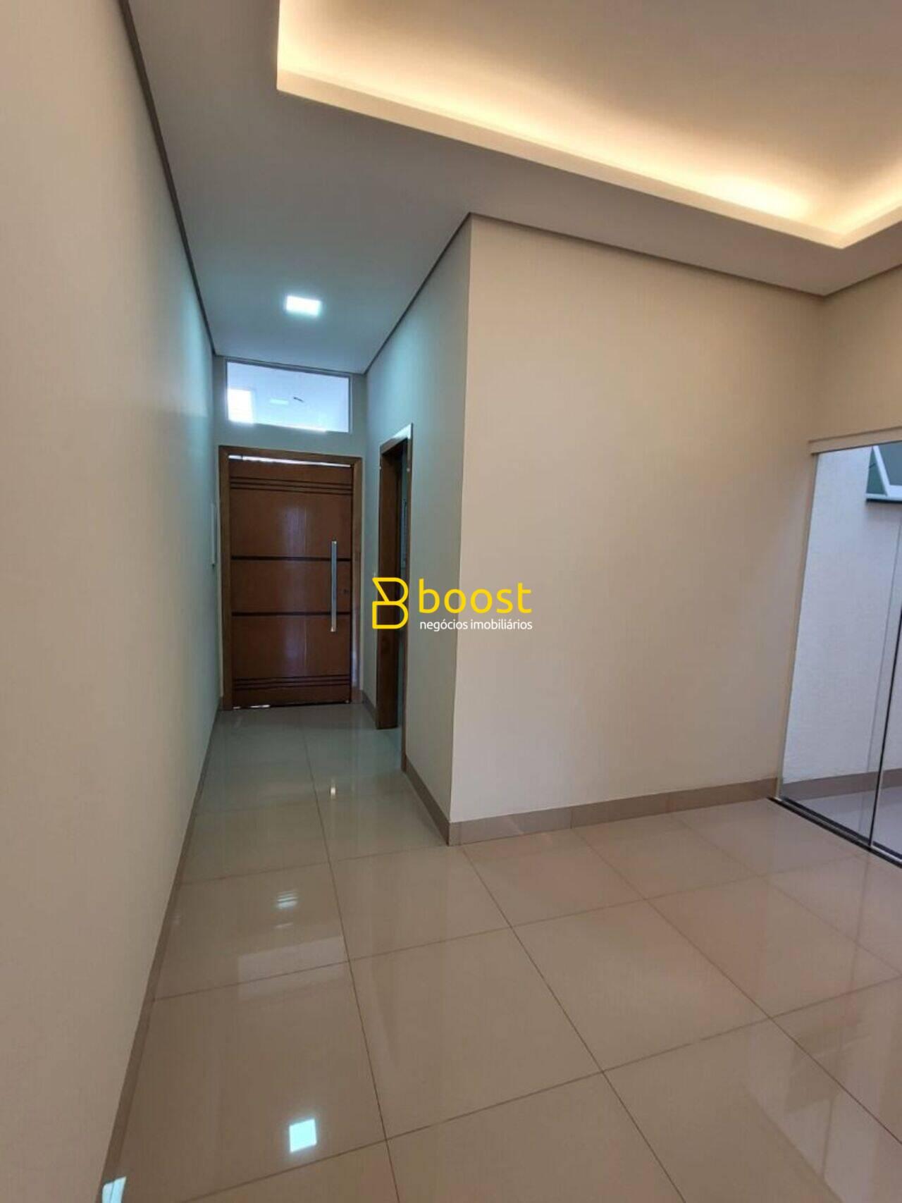 Casa com 3 quartos, 90 m², à venda por R$ 430.000 - Segismundo Pereira - Uberlândia/MG, foto 3