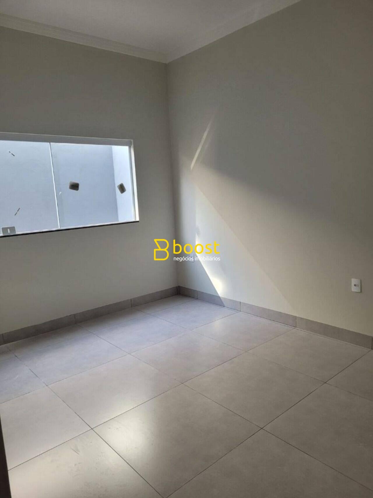 Casa com 2 quartos, 70 m², à venda por R$ 290.000 - Jardim Brasília - Uberlândia/MG, foto 3