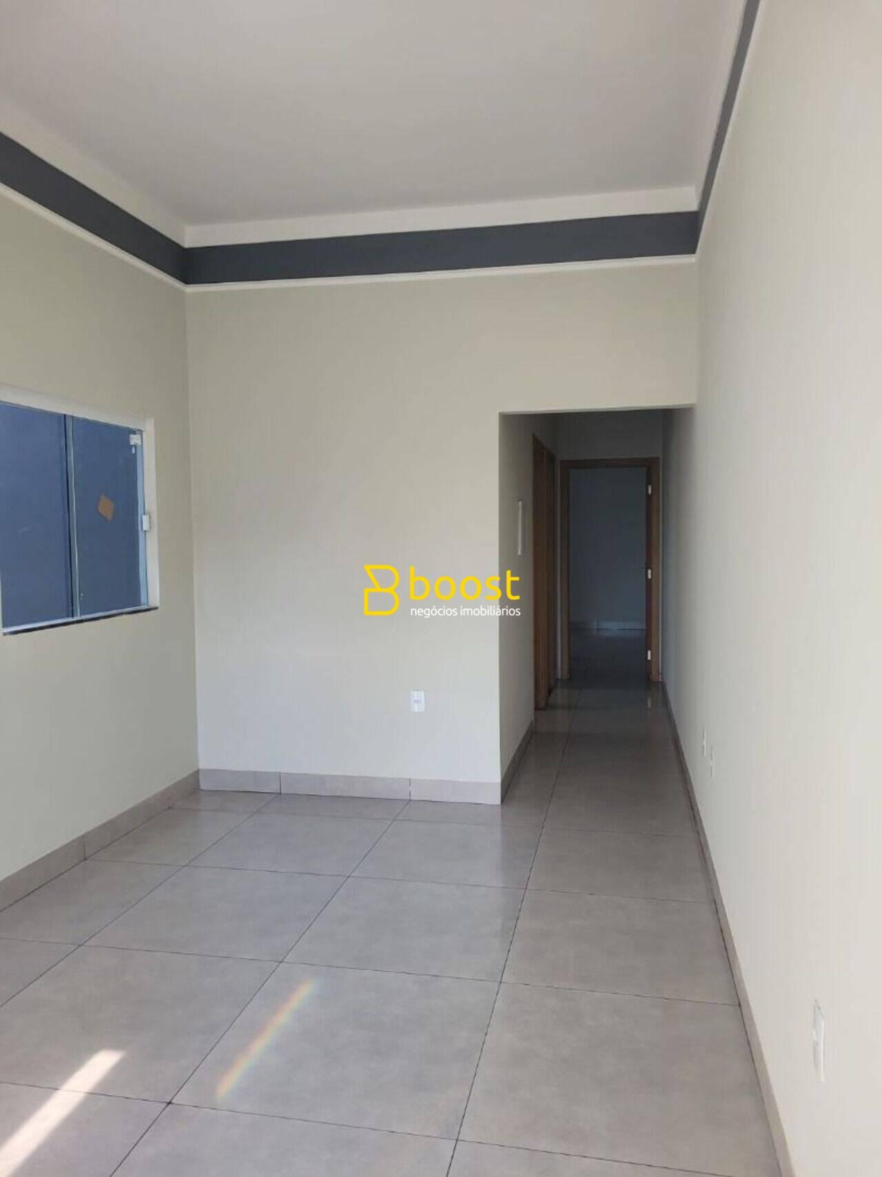 Casa com 2 quartos, 70 m², à venda por R$ 290.000 - Jardim Brasília - Uberlândia/MG, foto 4