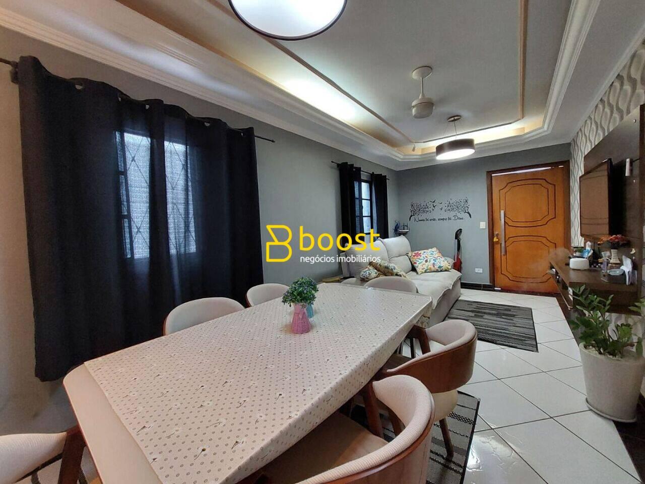 Casa com 3 quartos, 208 m², à venda por R$ 650.000 - Planalto - Uberlândia/MG, foto 3