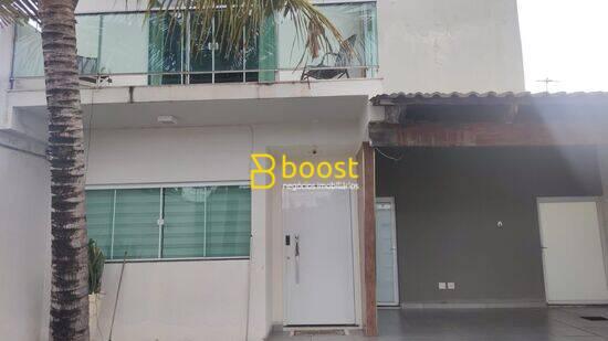 Casa, 230 m², à venda por R$ 1.200.000 - Brasil - Uberlândia/MG, foto 3