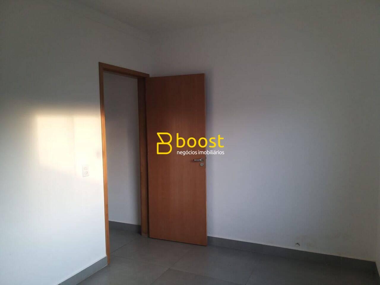 Casa com 3 quartos, 130 m², à venda por R$ 380.000 - Canaã - Uberlândia/MG, foto 3