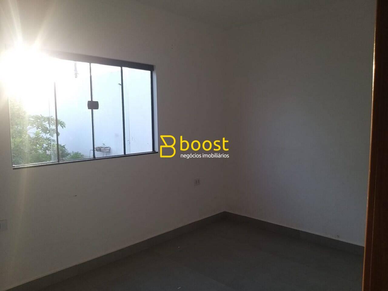 Casa com 3 quartos, 130 m², à venda por R$ 380.000 - Canaã - Uberlândia/MG, foto 4