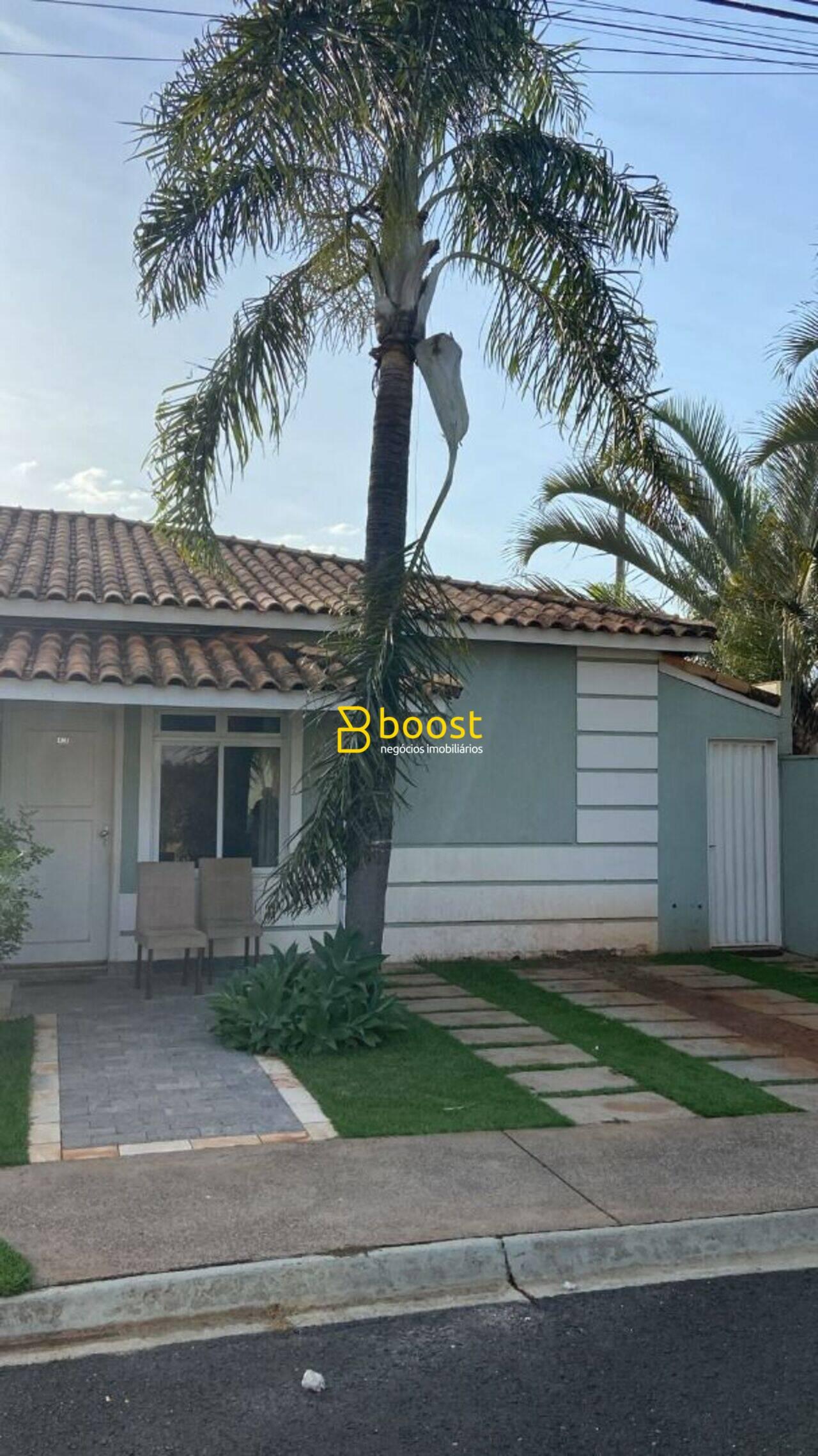 Casa com 3 quartos, 90 m², à venda por R$ 475.000 - Granada - Uberlândia/MG, foto 2