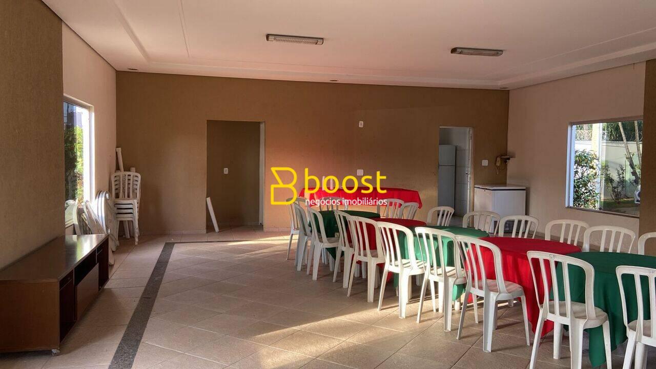 Casa com 3 quartos, 90 m², à venda por R$ 475.000 - Granada - Uberlândia/MG, foto 3