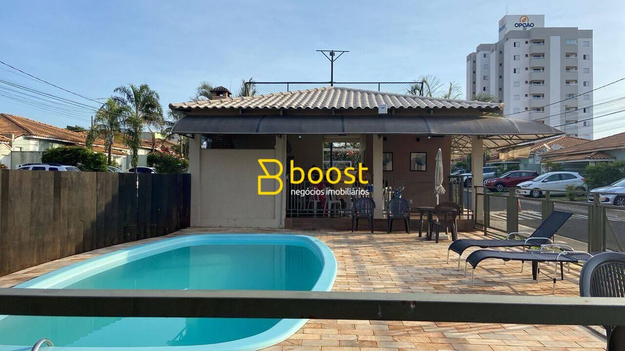 Casa com 3 quartos, 90 m², à venda por R$ 475.000 - Granada - Uberlândia/MG, foto 4