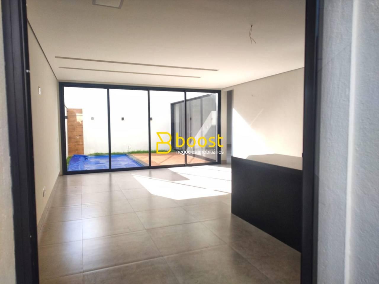 Casa com 3 quartos, 210 m², à venda por R$ 1.850.000 - Condomínio Varanda Sul - Uberlândia/MG