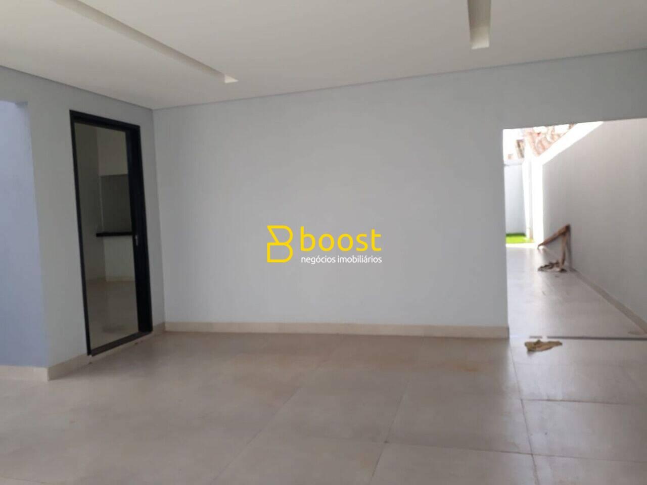 Casa com 3 quartos, 150 m², à venda por R$ 760.000 - Santa Rosa - Uberlândia/MG, foto 2