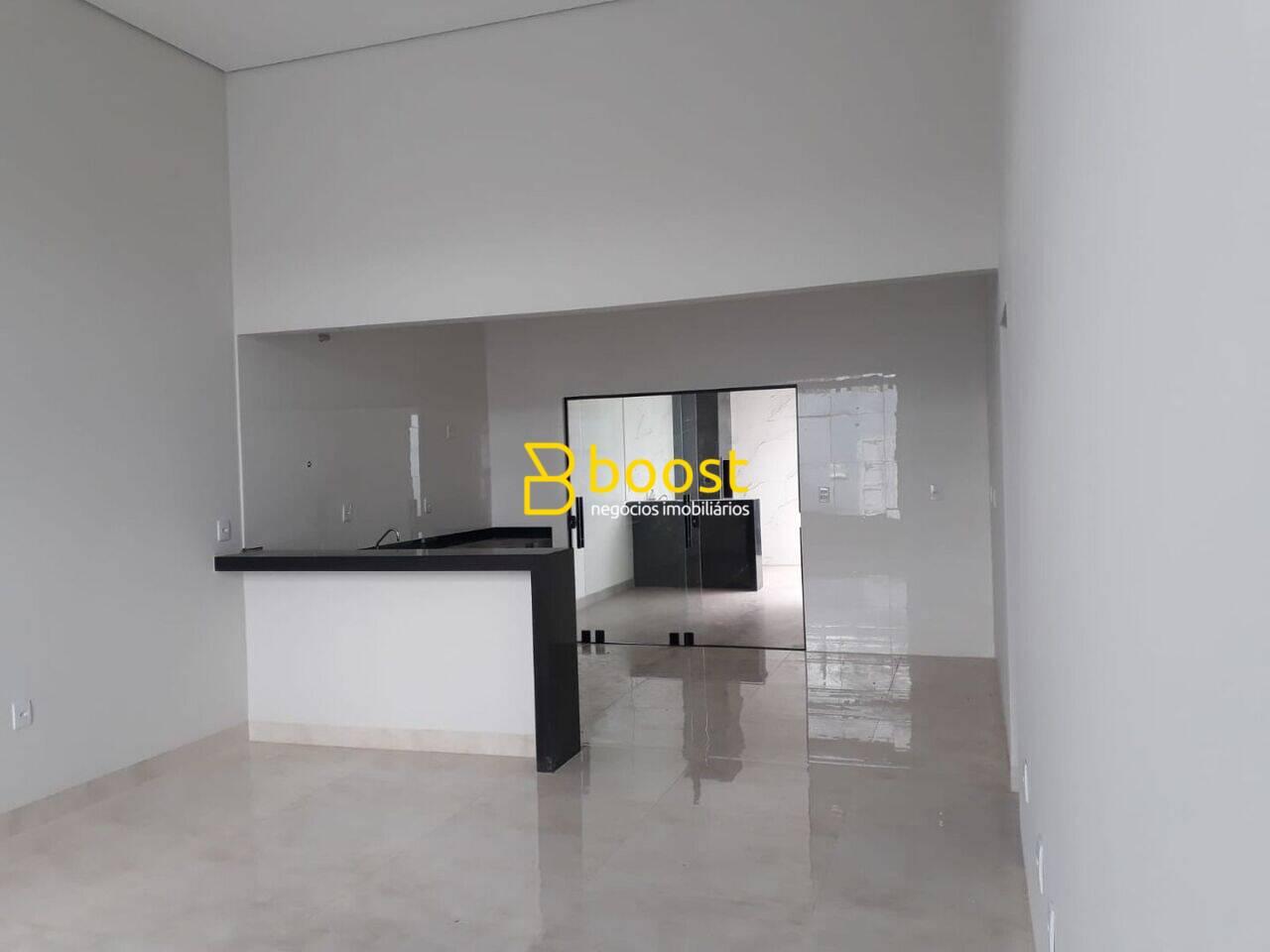 Casa com 3 quartos, 150 m², à venda por R$ 760.000 - Santa Rosa - Uberlândia/MG, foto 3