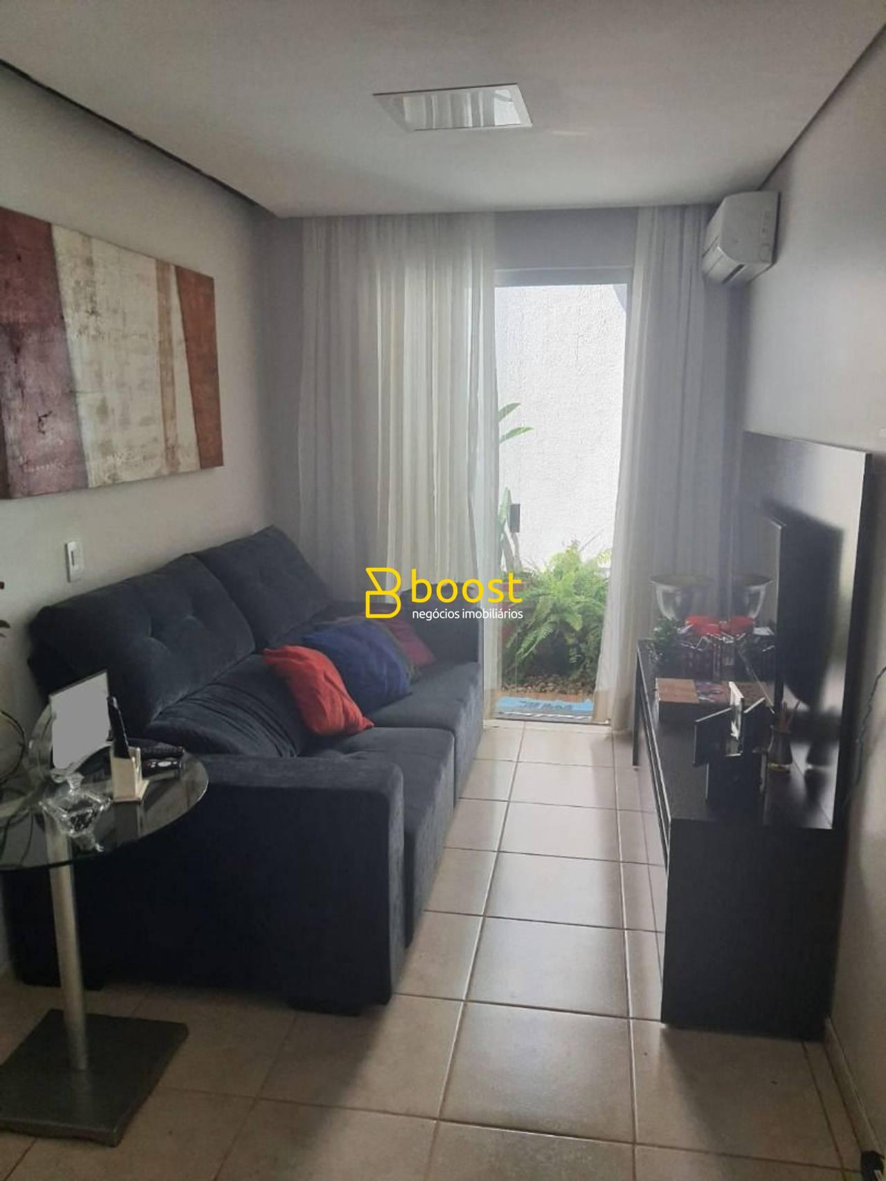 Casa com 2 dormitórios à venda, 98 m² por R$ 750.000,00 - Granada - Uberlândia/MG
