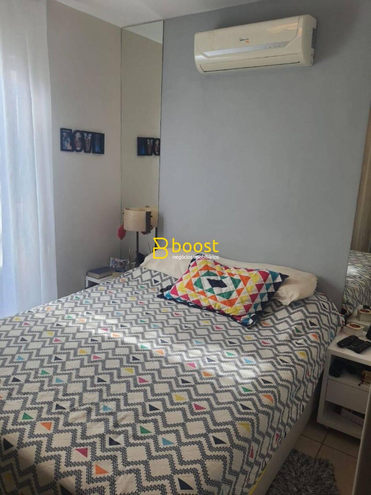Casa com 2 dormitórios à venda, 98 m² por R$ 750.000,00 - Granada - Uberlândia/MG, foto 3