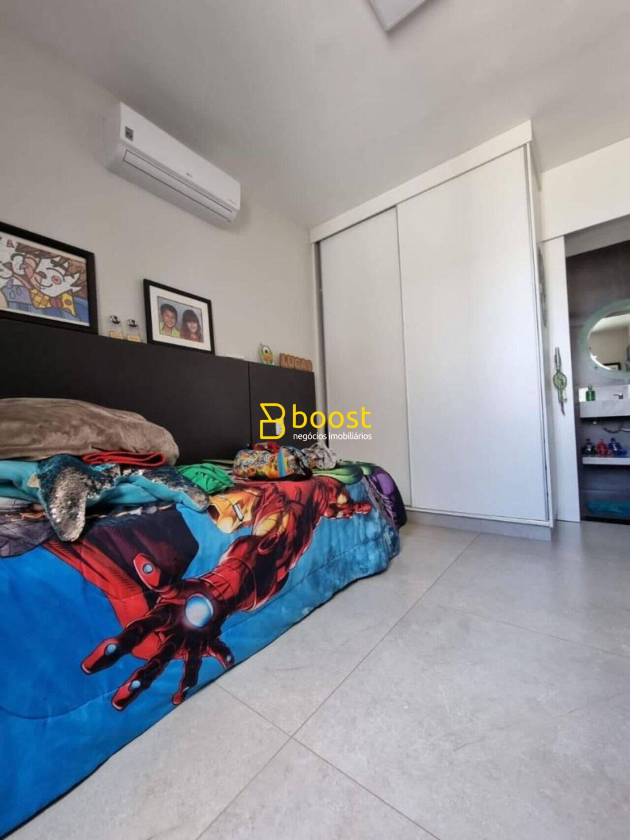 Casa, 184 m², à venda por R$ 850.000 - Bem Viver - Uberlândia/MG, foto 3