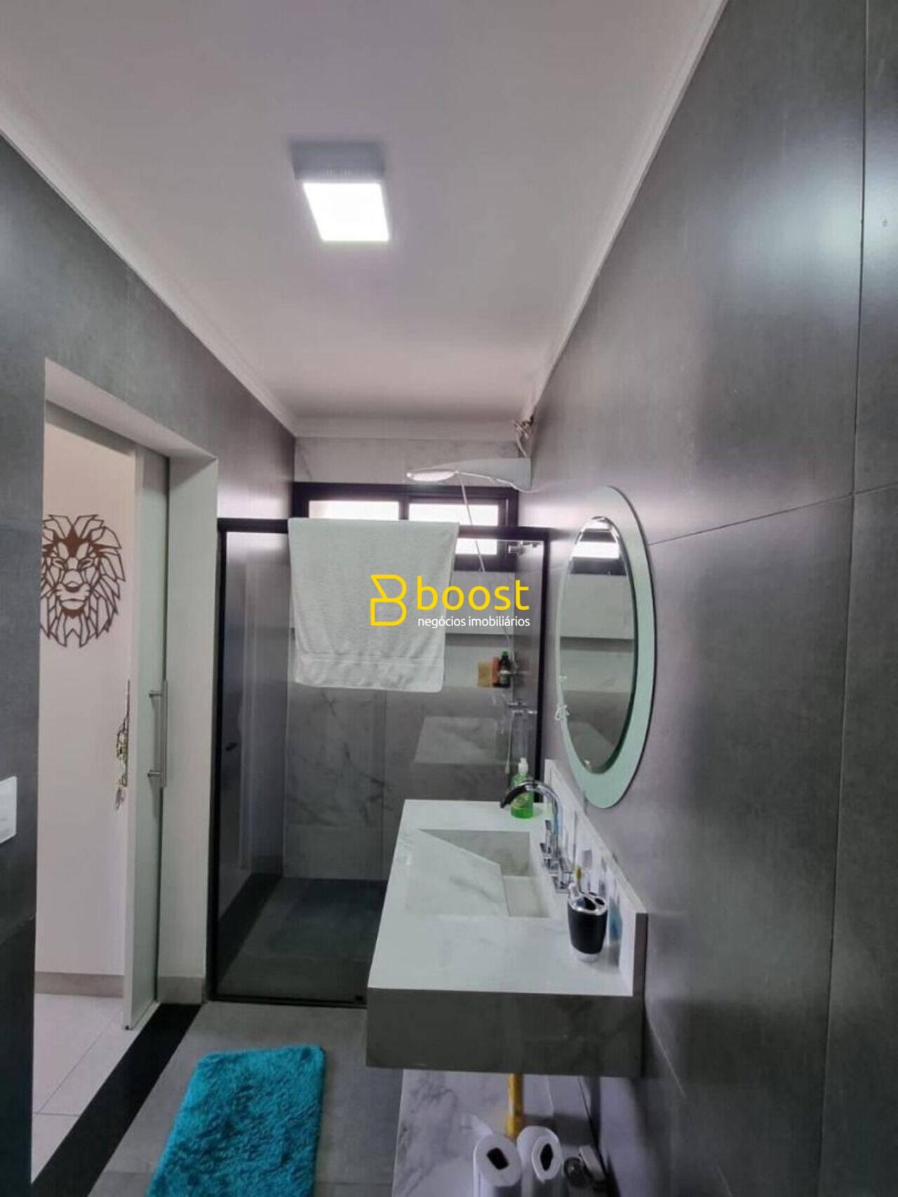 Casa, 184 m², à venda por R$ 850.000 - Bem Viver - Uberlândia/MG, foto 4