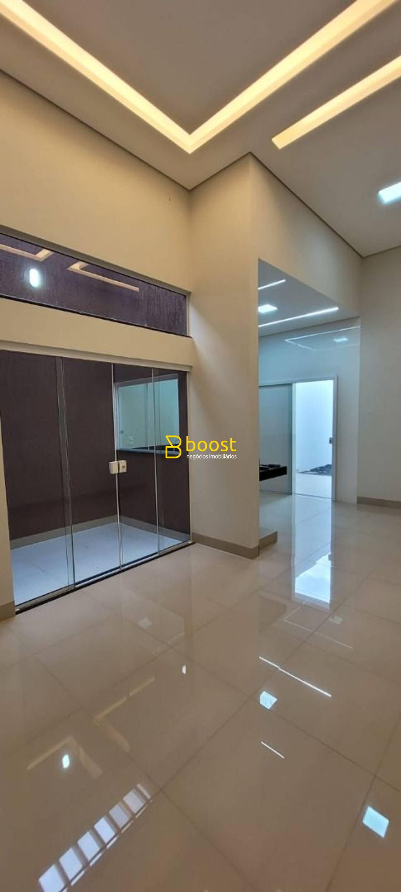 Casa com 3 quartos, 85 m², à venda por R$ 450.000 - Segismundo Pereira - Uberlândia/MG