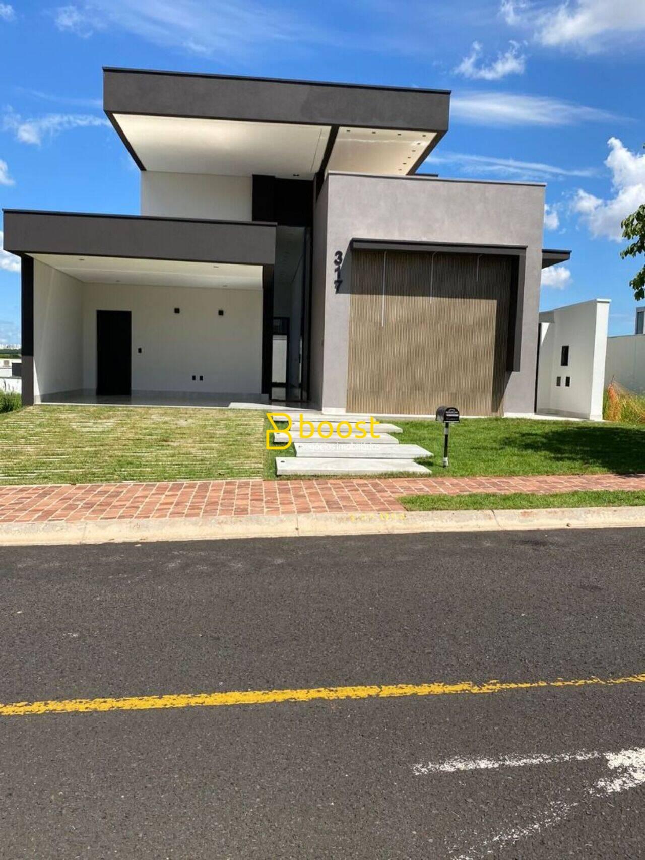 Casa com 3 quartos, 209 m², à venda por R$ 2.100.000 - Varanda Sul - Uberlândia/MG, foto 2