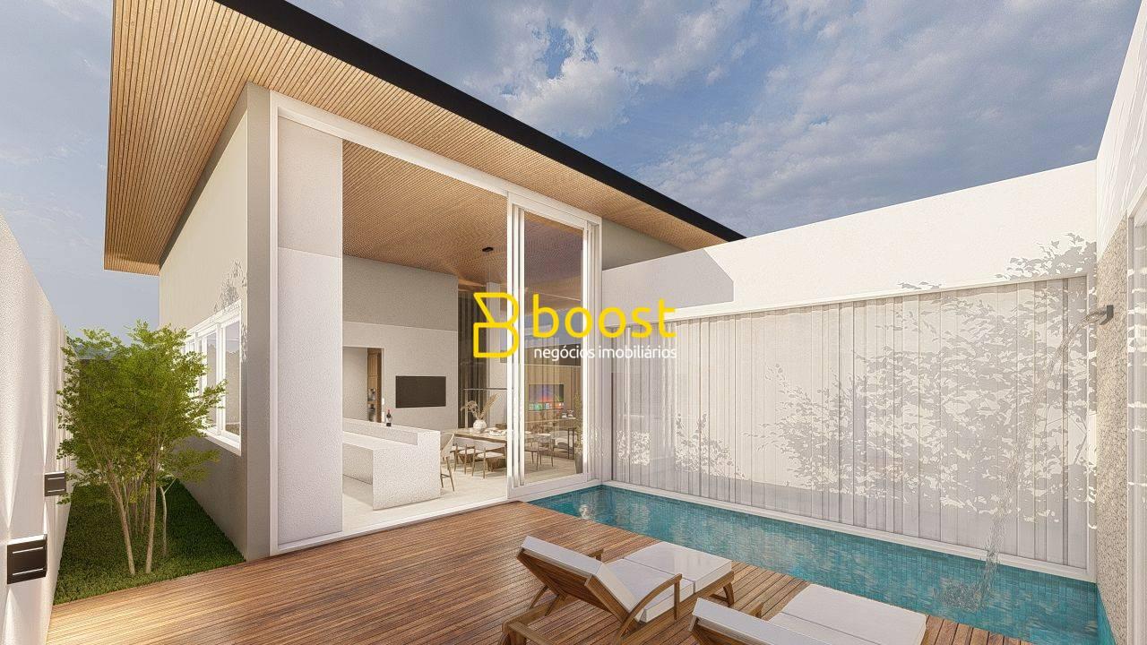 Casa com 3 dormitórios à venda, 225 m² por R$ 2.750.000,00 - Golden Village - Uberlândia/MG