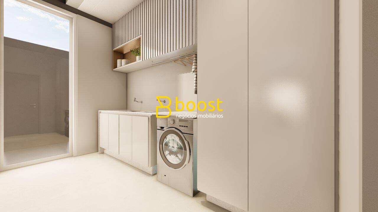 Casa com 3 dormitórios à venda, 225 m² por R$ 2.750.000,00 - Golden Village - Uberlândia/MG, foto 4
