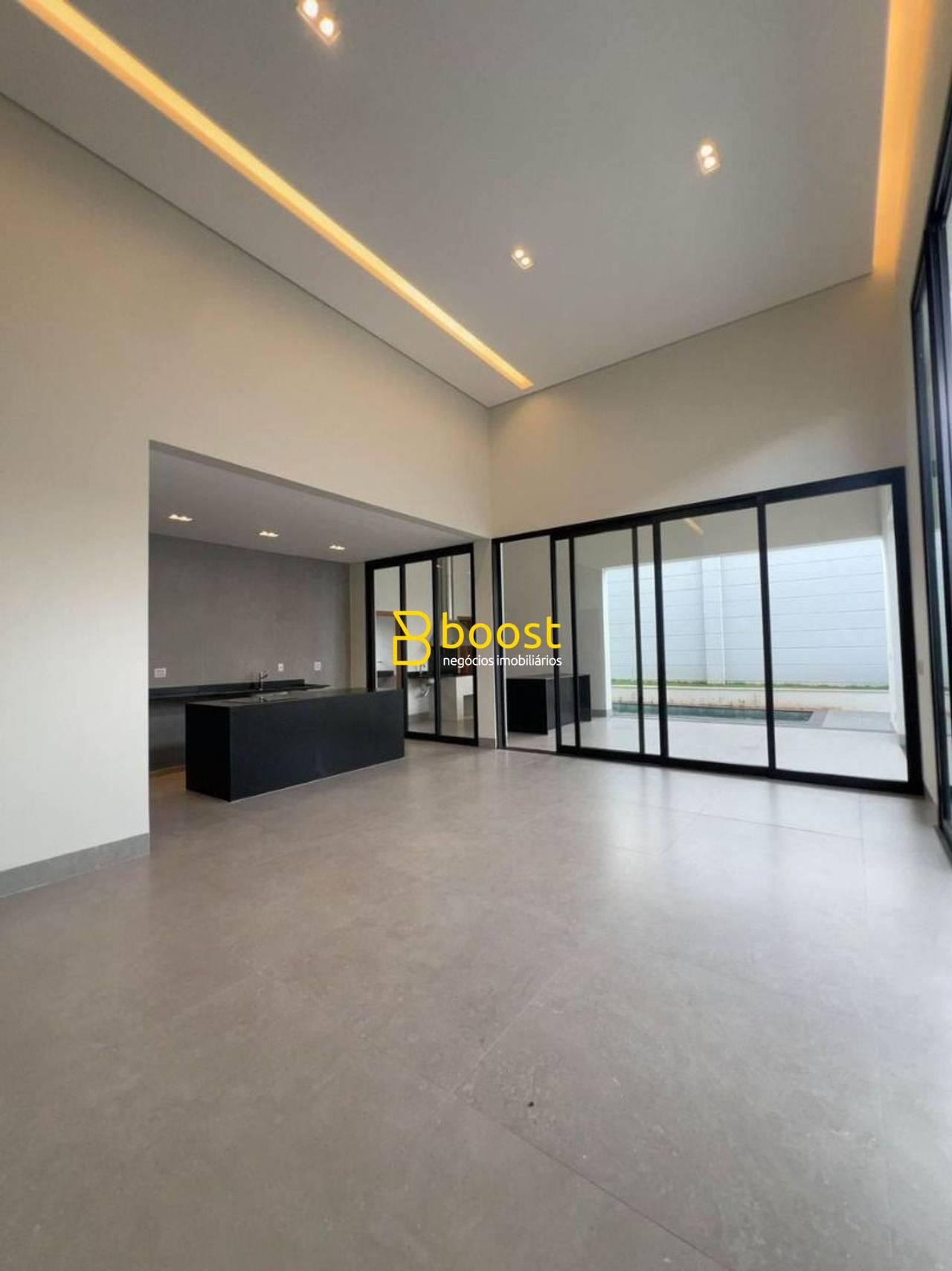 Casa com 4 dormitórios à venda, 217 m² por R$ 1.890.000,00 - Alphaville II - Uberlândia/MG
