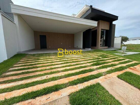 Casa, 270 m², à venda por R$ 2.295.000 - Laranjeiras - Uberlândia/MG, foto 4