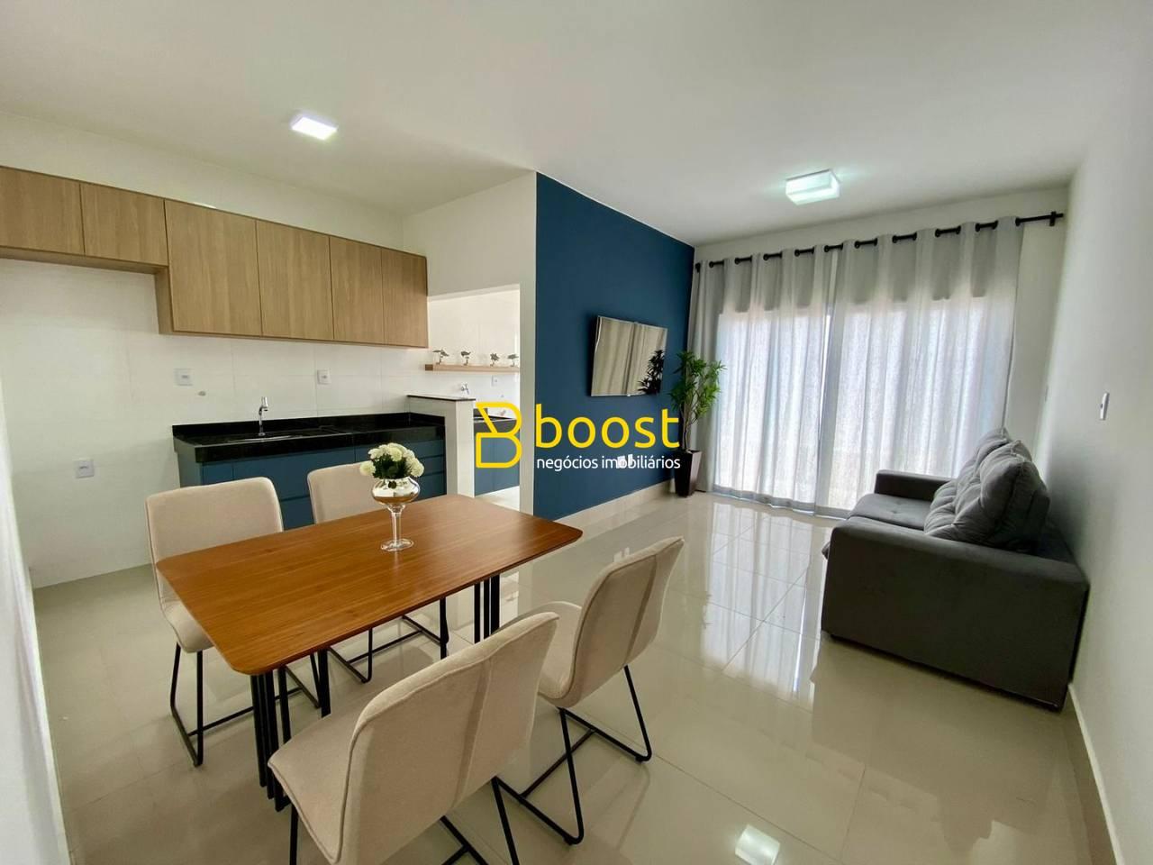 Casa com 3 dormitórios à venda, 74 m² por R$ 395.000 - Vida Nova - Uberlândia/MG