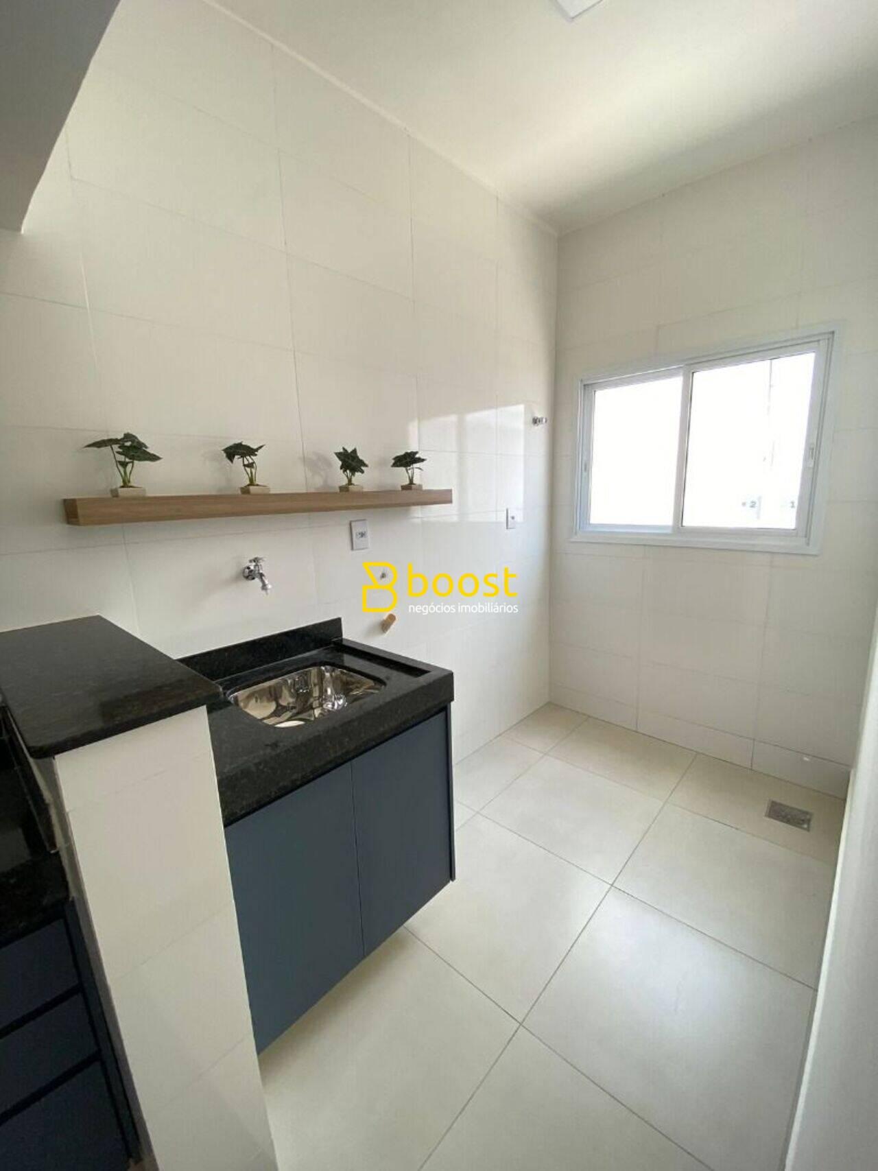Casa com 3 dormitórios à venda, 74 m² por R$ 395.000 - Vida Nova - Uberlândia/MG, foto 3