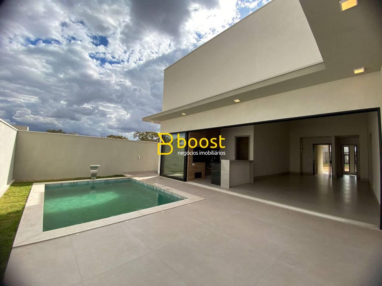 Casa à venda, 240 m² por R$ 2.200.000,00 - Condomínio Splêndido - Uberlândia/MG