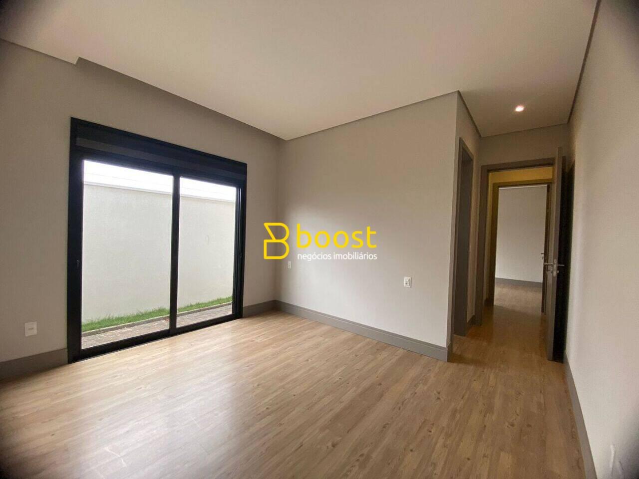 Casa à venda, 240 m² por R$ 2.200.000,00 - Condomínio Splêndido - Uberlândia/MG, foto 2
