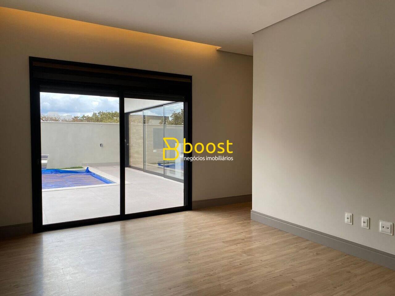 Casa à venda, 240 m² por R$ 2.200.000,00 - Condomínio Splêndido - Uberlândia/MG, foto 3