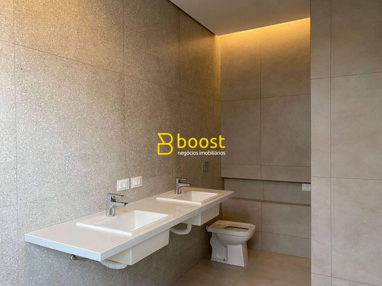 Casa à venda, 240 m² por R$ 2.200.000,00 - Condomínio Splêndido - Uberlândia/MG, foto 4