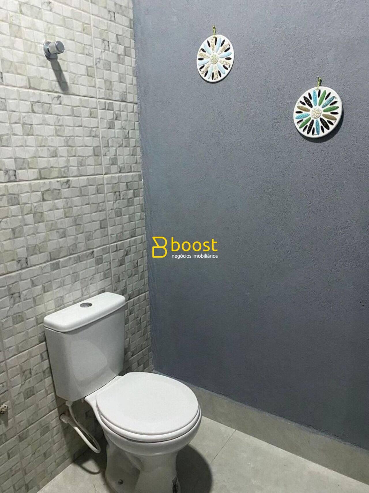 Casa com 3 dormitórios à venda, 115 m² por R$ 590.000 - Jardim Europa - Uberlândia/MG, foto 3