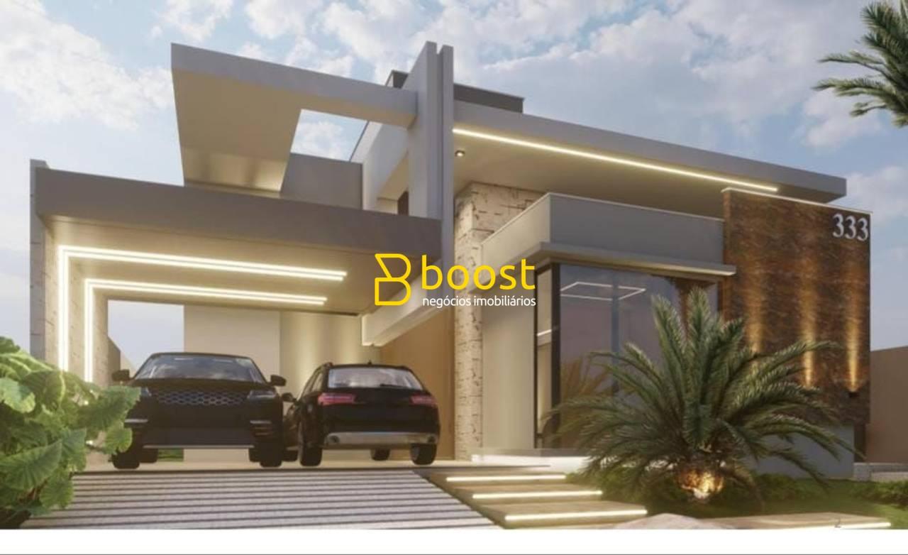 Casa com 3 quartos, 234 m², à venda por R$ 2.400.000 - Granja Marileusa - Uberlândia/MG