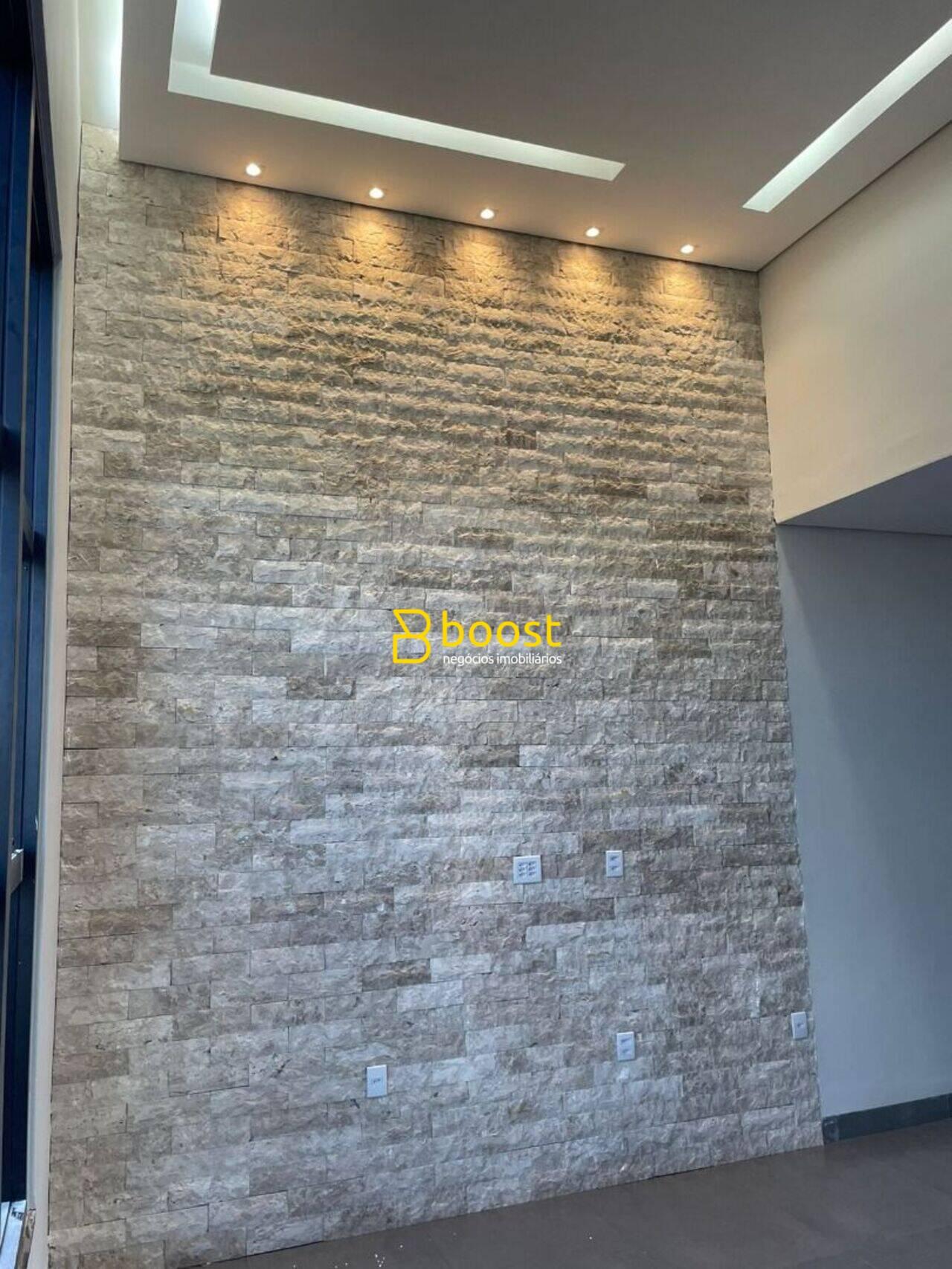 Casa à venda, 150 m² por R$ 870.000 - Nova Uberlândia - Uberlândia/MG, foto 3