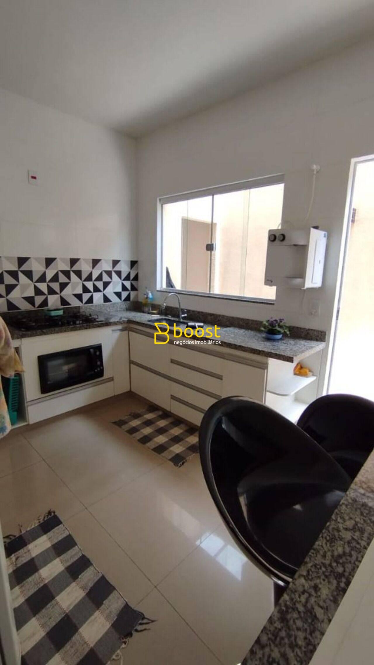 Casa no Santa Mônica, foto 3