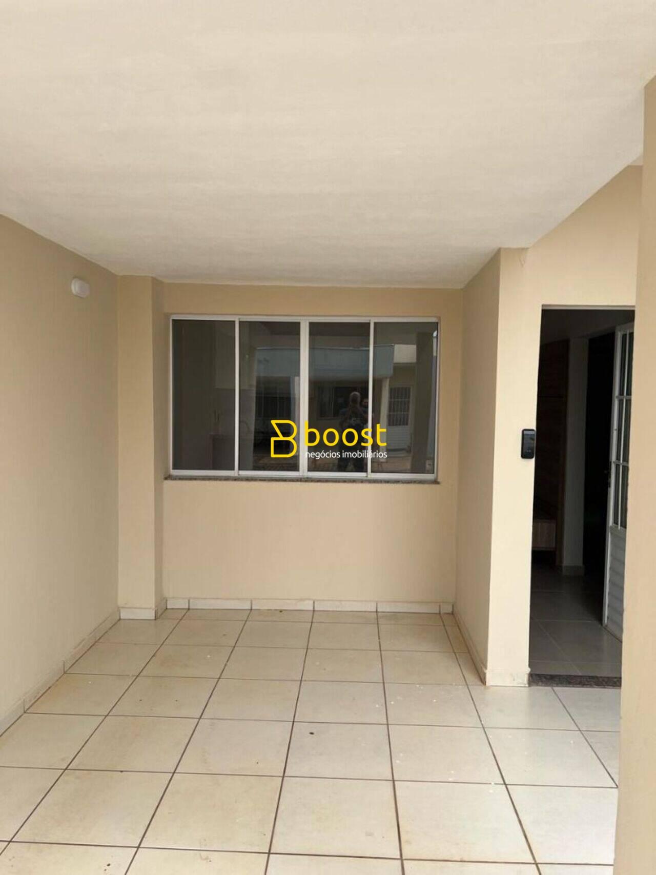 Casa com 2 quartos, 46 m², à venda por R$ 265.000 - Novo Mundo - Uberlândia/MG, foto 4