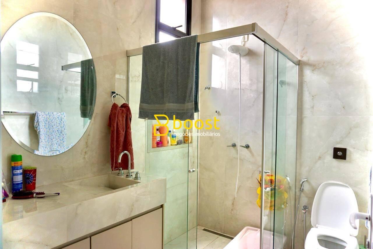 Casa com 3 dormitórios à venda, 212 m² por R$ 1.900.000,00 - Varandas Sul - Uberlândia/MG, foto 3