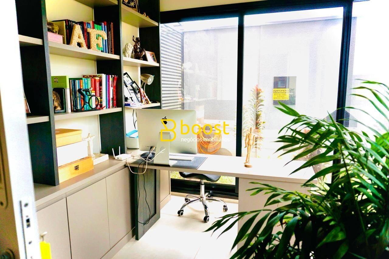 Casa com 3 dormitórios à venda, 212 m² por R$ 1.900.000,00 - Varandas Sul - Uberlândia/MG, foto 4