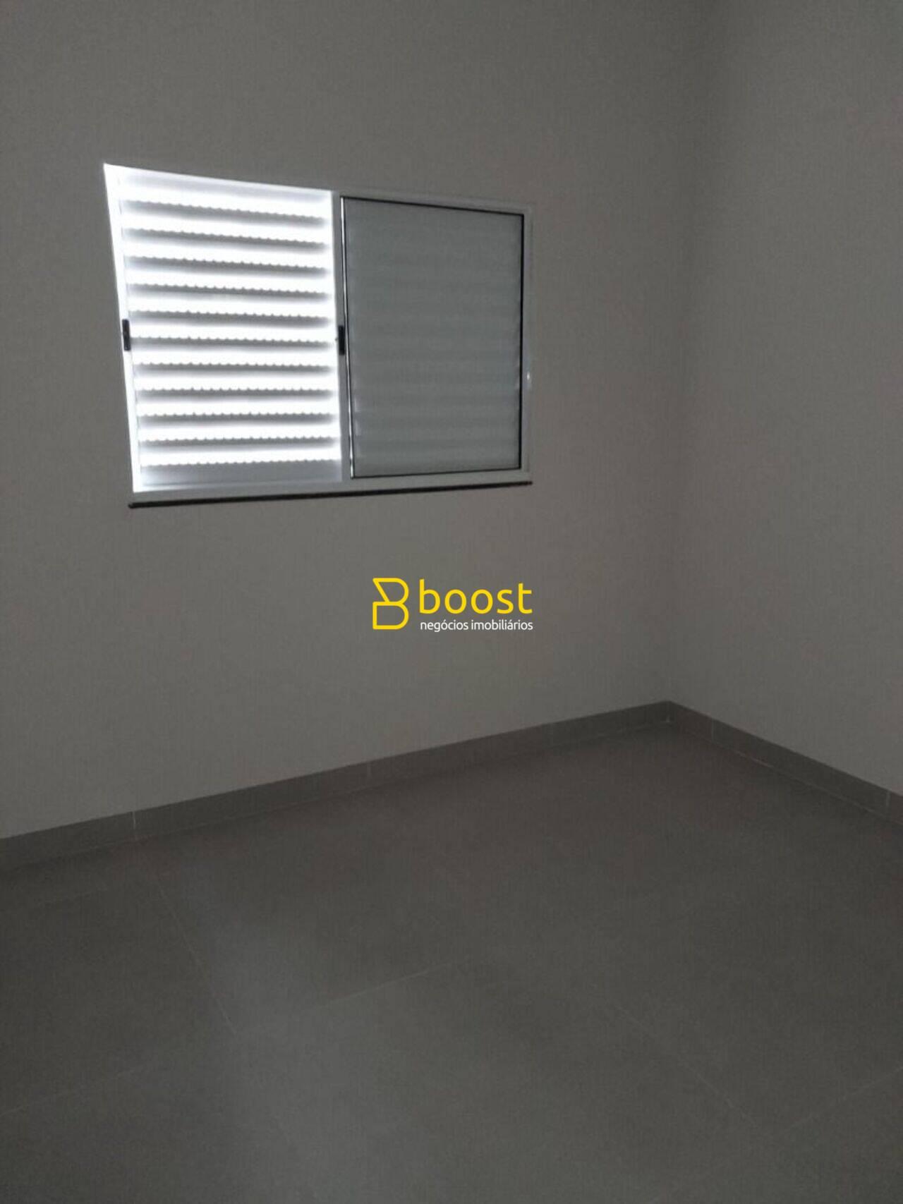 Casa com 3 dormitórios à venda, 94 m² por R$ 550.000,00 - Jardim Holanda - Uberlândia/MG, foto 3