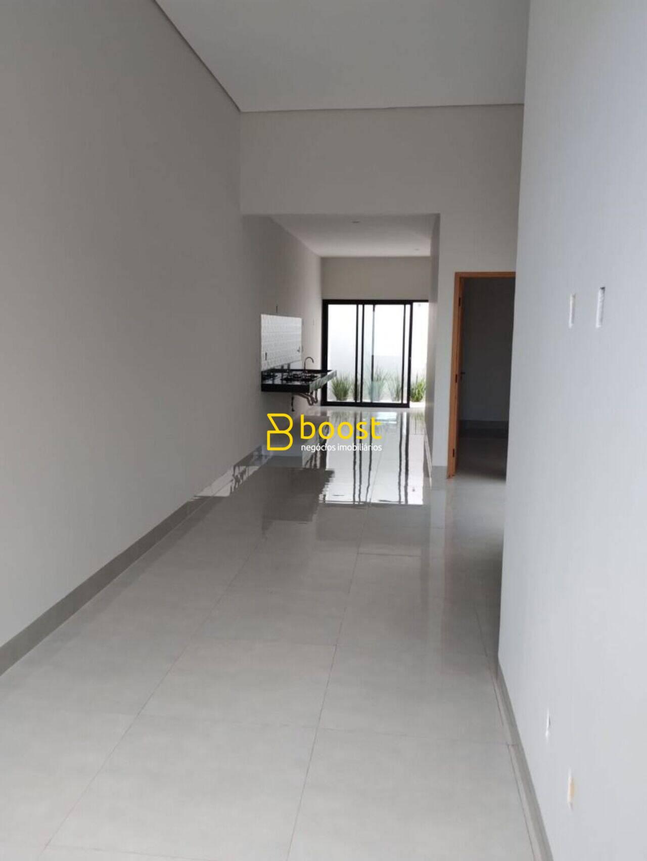 Casa com 2 quartos, 80 m², à venda por R$ 369.900 - GSP Life - Uberlândia/MG, foto 4