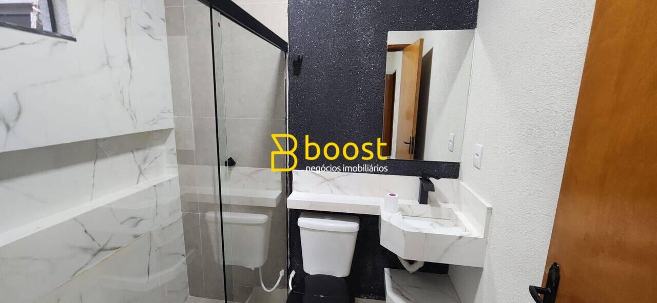 Casa com 3 dormitórios à venda, 200 m² por R$ 800.000,00 - Jardim Botânico - Uberlândia/MG, foto 3