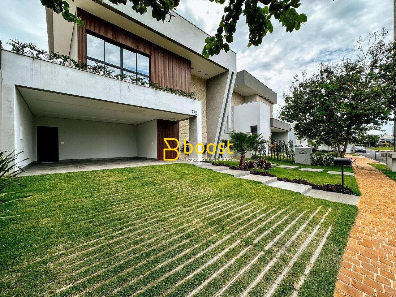 Casa com 4 quartos, 315 m², à venda por R$ 2.950.000 - Varandas Sul - Uberlândia/MG, foto 4