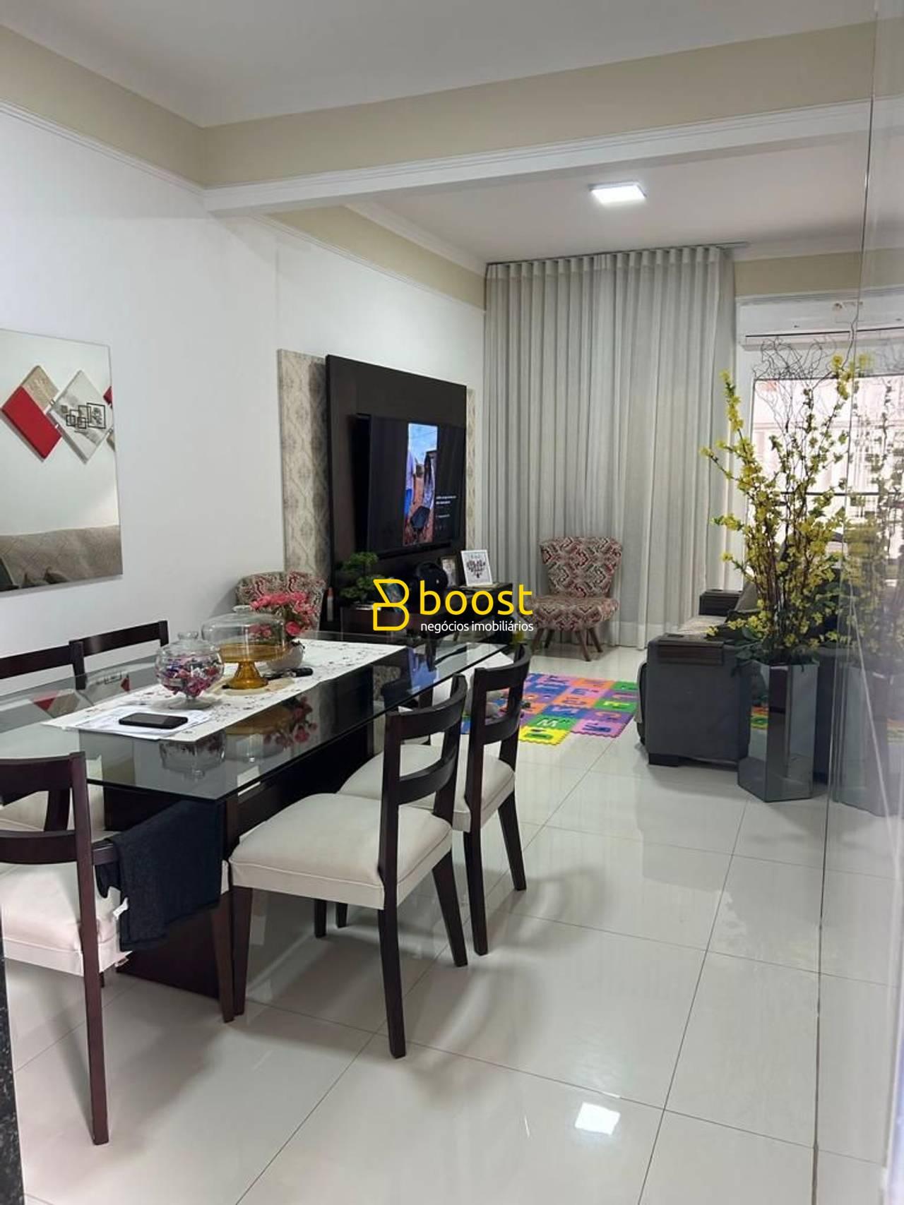 Casa com 2 dormitórios à venda, 110 m² por R$ 315.000,00 - Santo Inácio - Uberlândia/MG