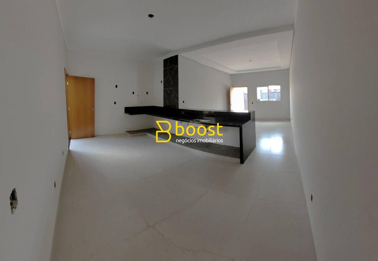 Casa com 2 quartos, 74 m², à venda por R$ 330.000 - São Jorge - Uberlândia/MG