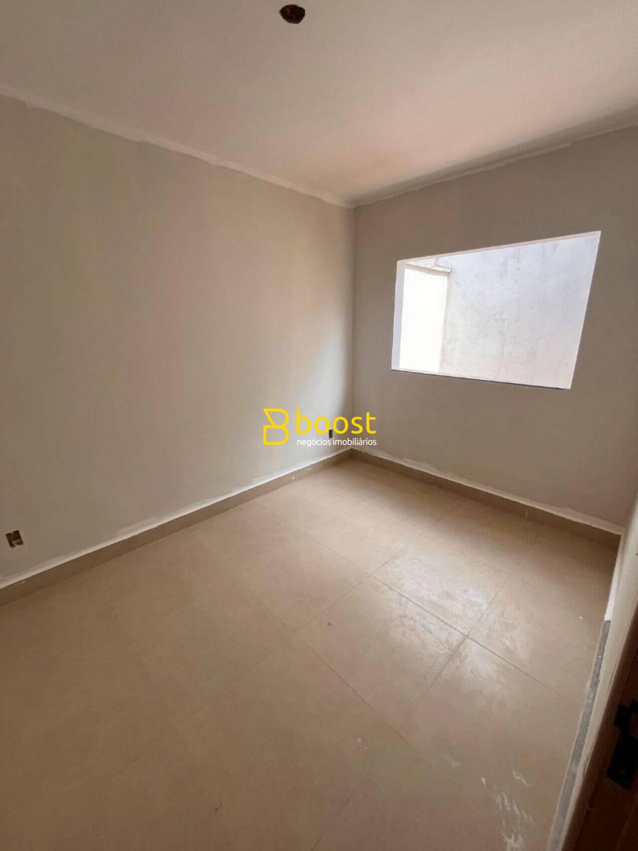 Casa com 2 dormitórios à venda, 53 m² por R$ 290.900,00 - São Jorge - Uberlândia/MG, foto 4