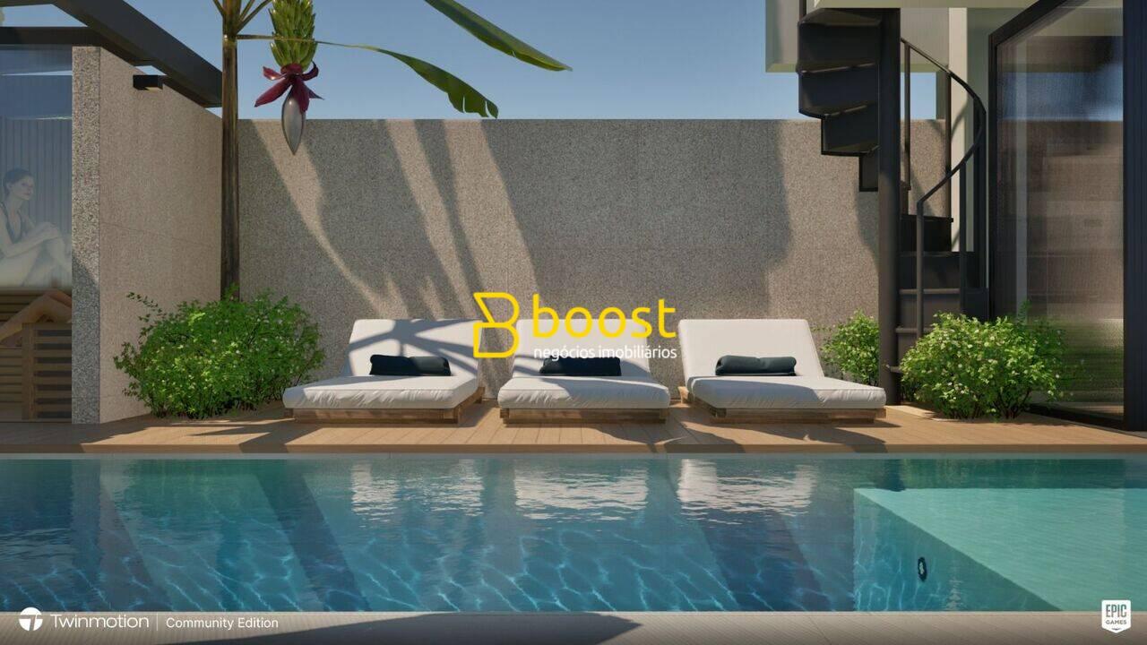 Casa com 3 dormitórios à venda, 247 m² por R$ 2.200.000,00 - Terras Alpha - Uberlândia/MG, foto 3
