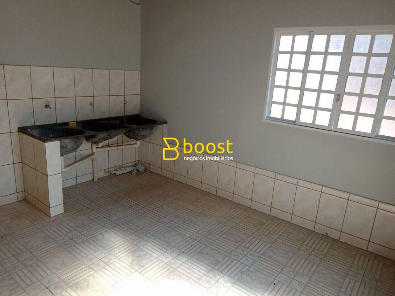 Casa à venda por R$ 270.000,00 - Talismã - Uberlândia/MG, foto 2