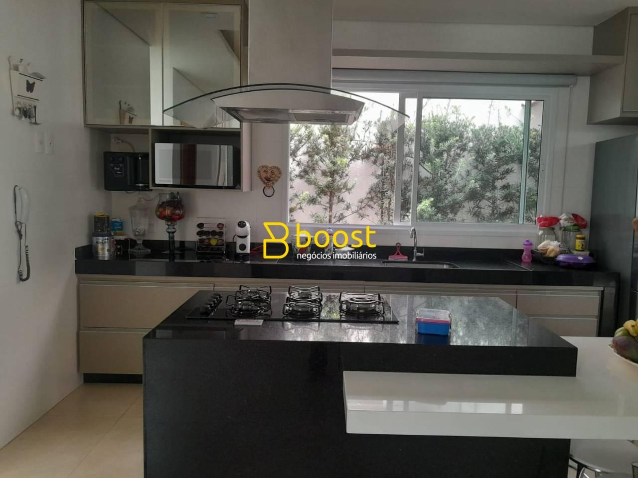 Casa à venda, 278 m² por R$ 2.350.000,00 - Condomínio Paradiso Ecológico - Uberlândia/MG