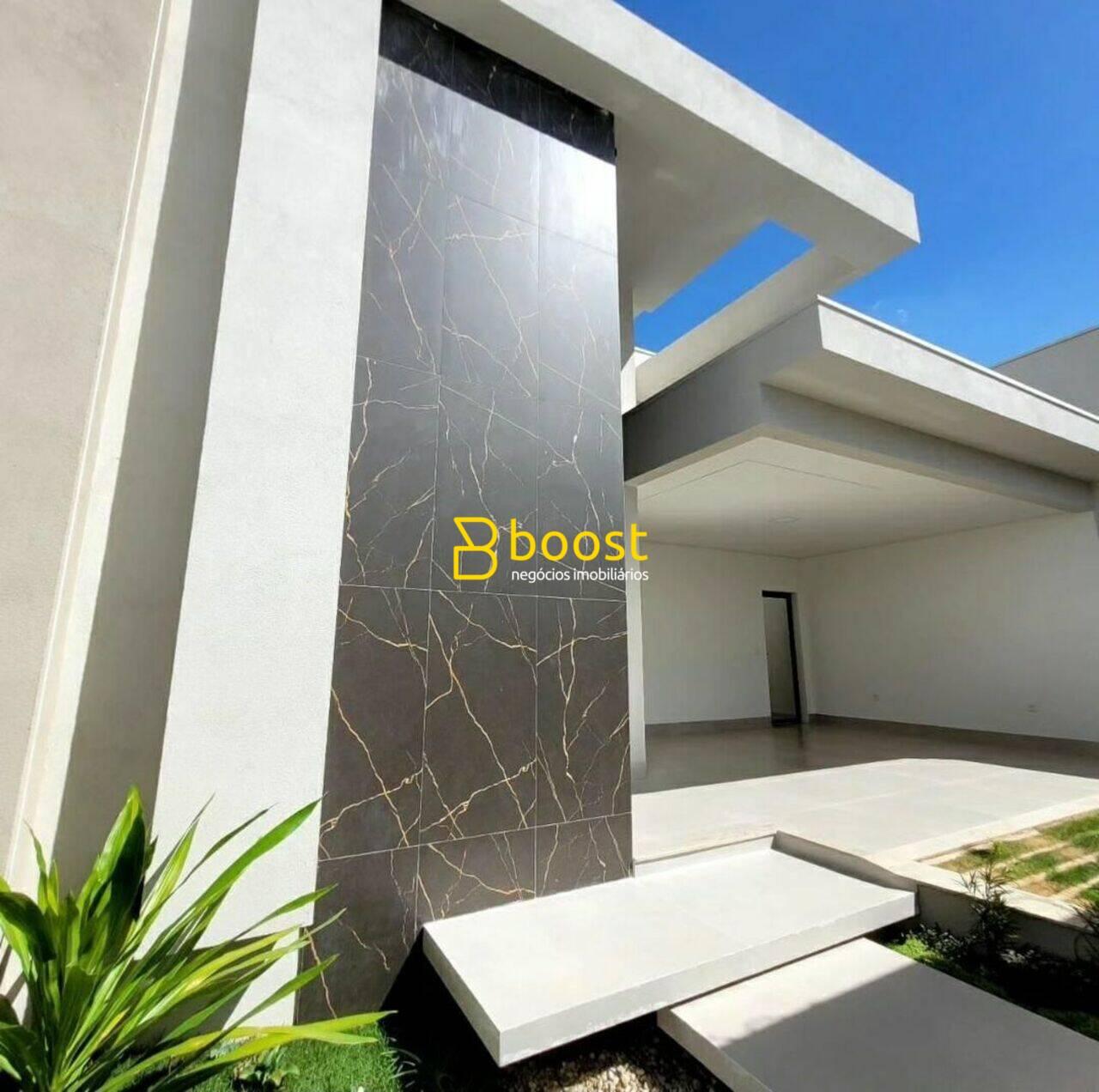 Casa à venda, 186 m² por R$ 1.100.000 - Novo Mundo - Uberlândia/MG, foto 3